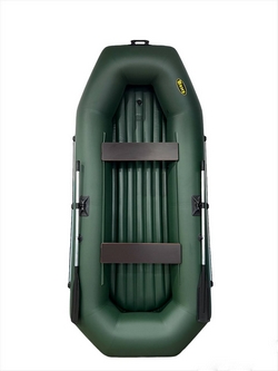 Лодка Инзер 330 U НД гребная Лодка Инзер 330 U НД гребная