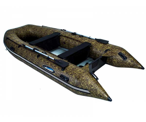 Gladiator HD 430 AL CAMO