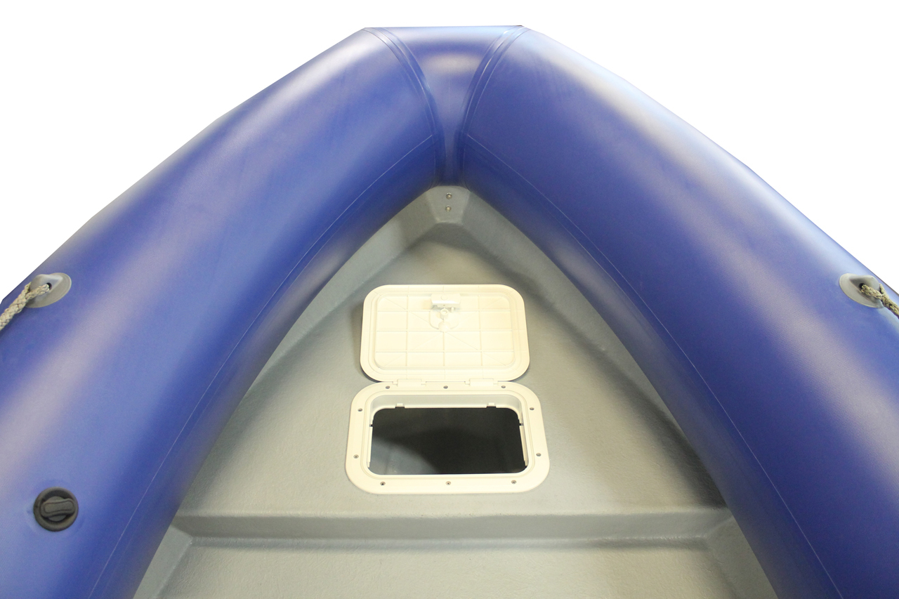 WinBoat 530 R WinBoat 530 R