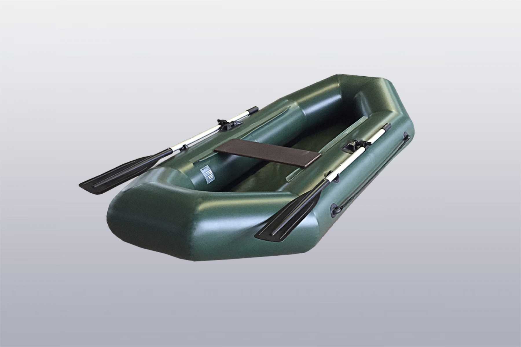 Big Boat ТАУ 240 Big Boat ТАУ 240