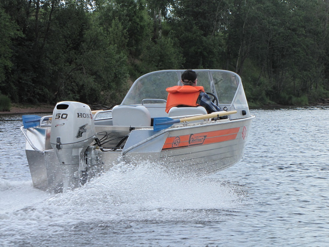 Wellboat-45i Wellboat-45i
