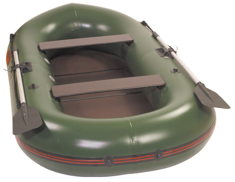 ТУЗ 320 пайол