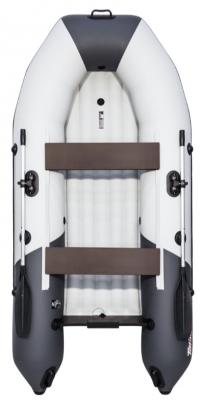 Лодка ПВХ Таймень NX 2900 НДНД моторная Лодка ПВХ Таймень NX 2900 НДНД моторная