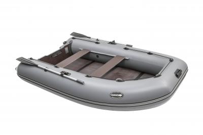 Лодка ПВХ Пиранья 340 Q5 SL моторная Лодка ПВХ Пиранья 340 Q5 SL моторная