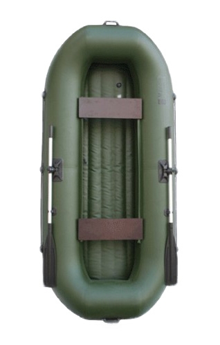 Муссон В 290 НД