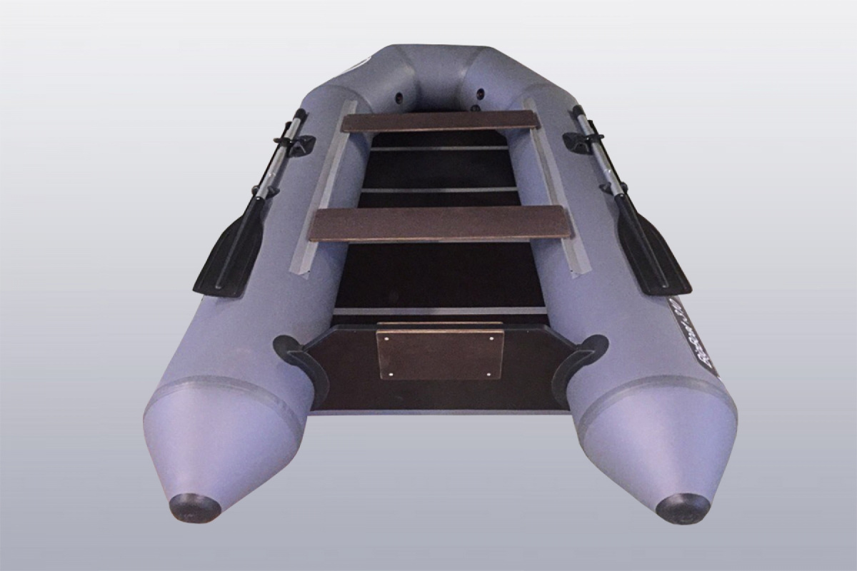 Big Boat T 310 с пайолом