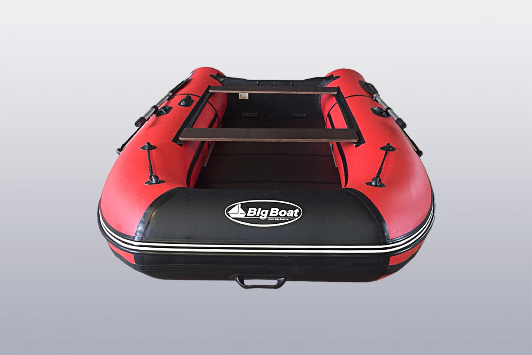 Big Boat Беринг 360 К Big Boat Беринг 360 К