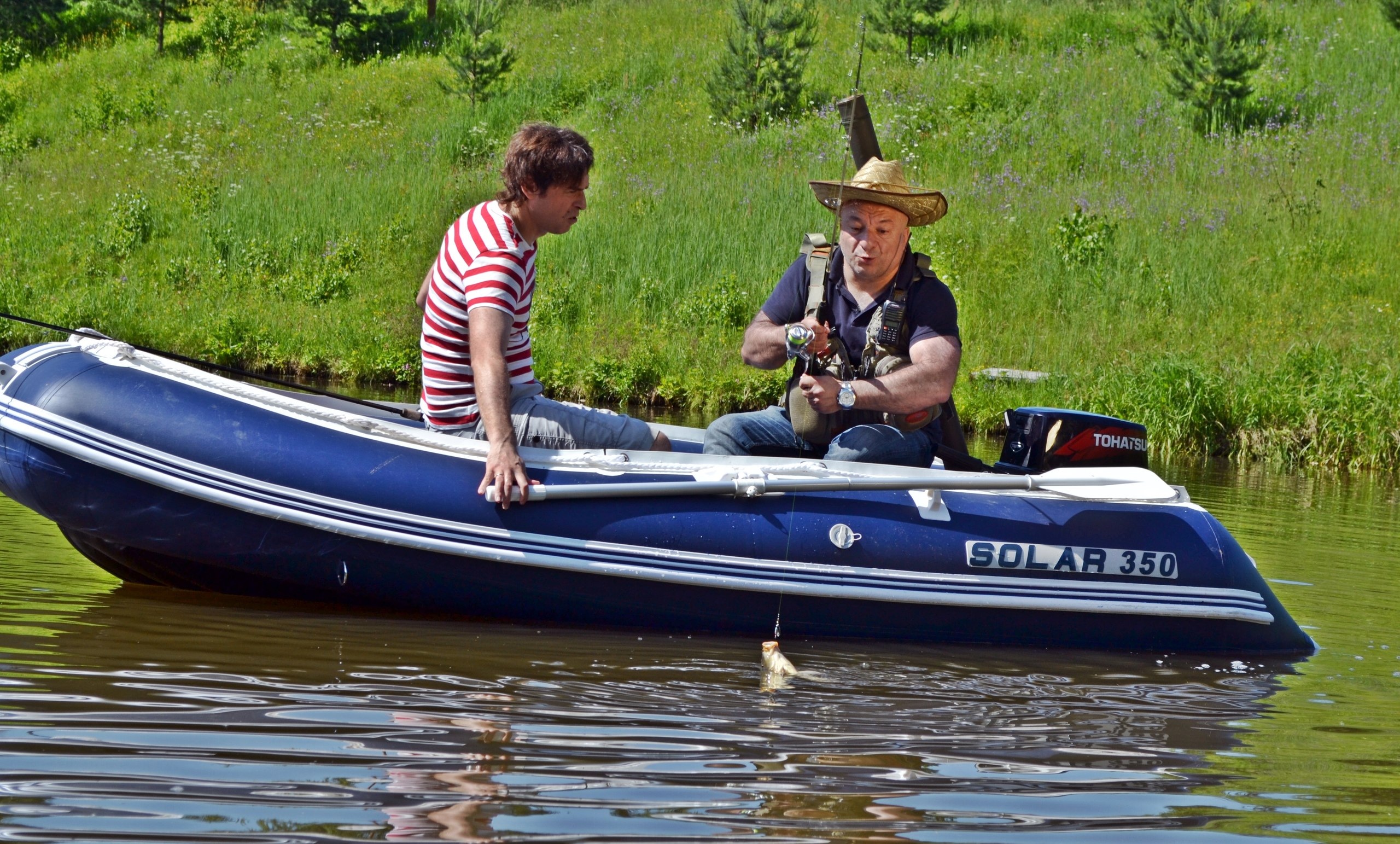 Солар Максима 350