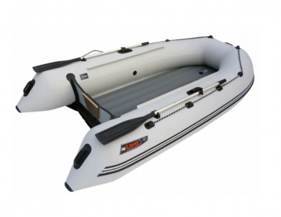 Лодка ПВХ AirLayer 295 моторная Лодка ПВХ AirLayer 295 моторная