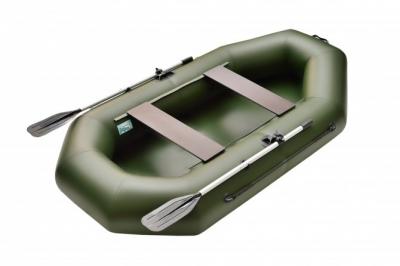 Гребная ПВХ лодка надувная Roger Classic-SL 2500 Гребная ПВХ лодка надувная Roger Classic-SL 2500