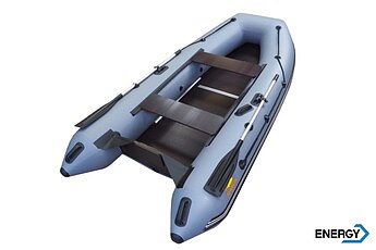 Marlin 320 E ENERGY Marlin 320 E ENERGY