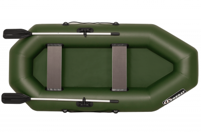 Лодка гребная надувная ПВХ Фрегат М 2 Оптима Лайт Лодка гребная надувная ПВХ Фрегат М 2 Оптима Лайт