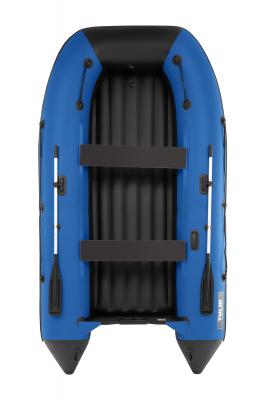 Лодка ПВХ Tulin 3400 НДНД PRO под мотор Лодка ПВХ Tulin 3400 НДНД PRO под мотор