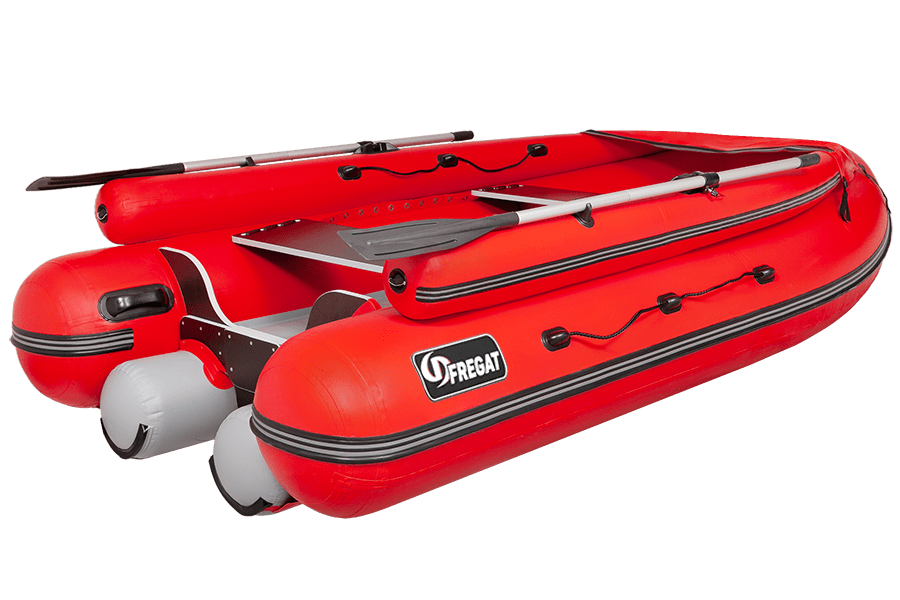 Фрегат M 370 FM lux