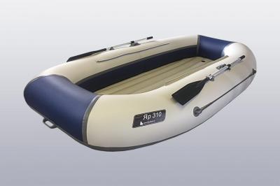 Лодка Big Boat Яр 310 НД гребная
