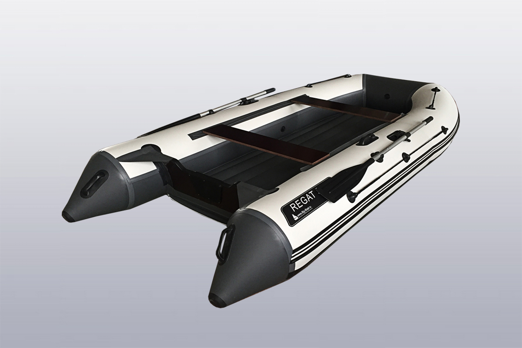 Big Boat Регат 310 НДНД Big Boat Регат 310 НДНД