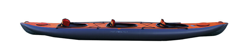 Stream Хатанга 3 L Travel