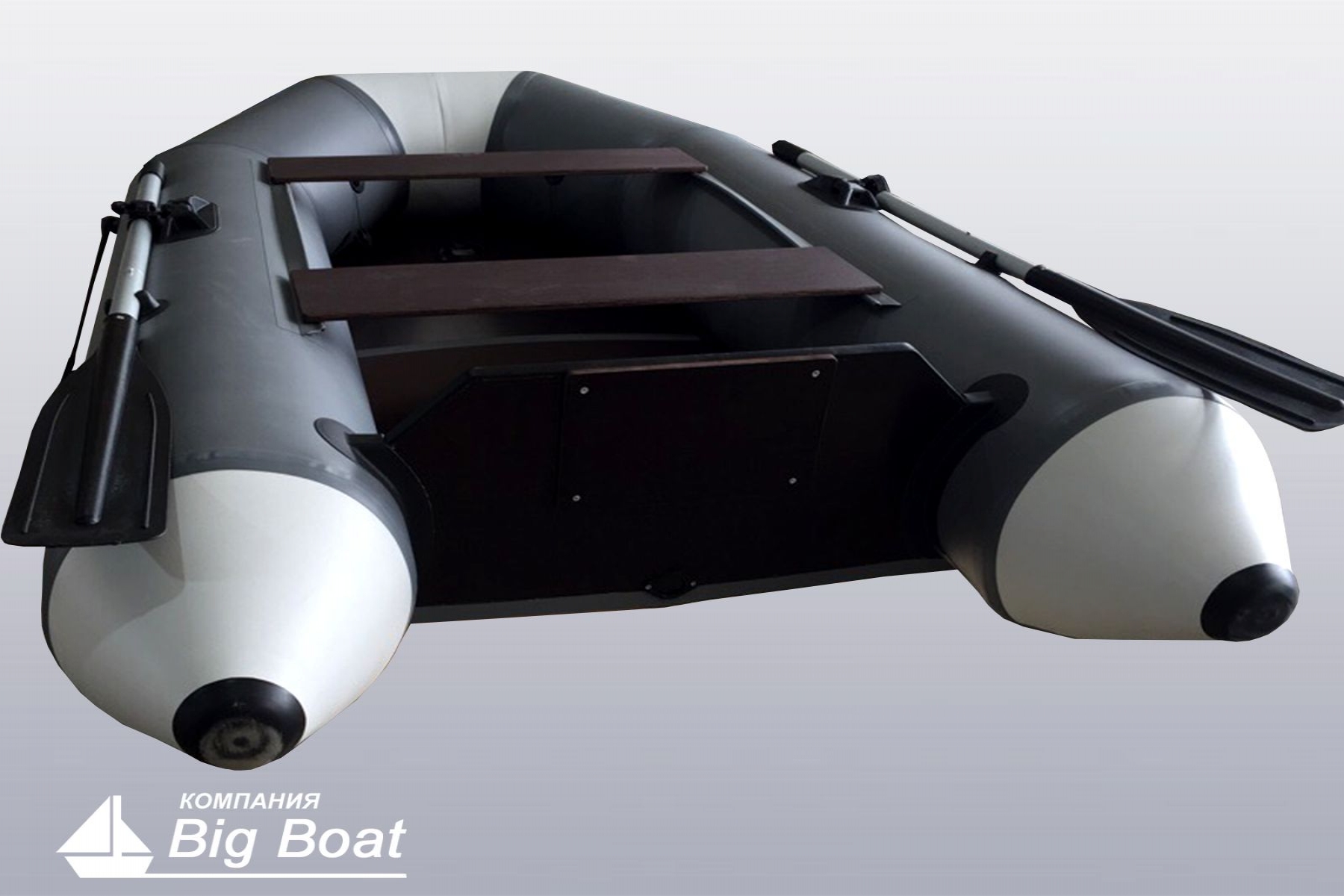Big Boat T 250 К Big Boat T 250 К