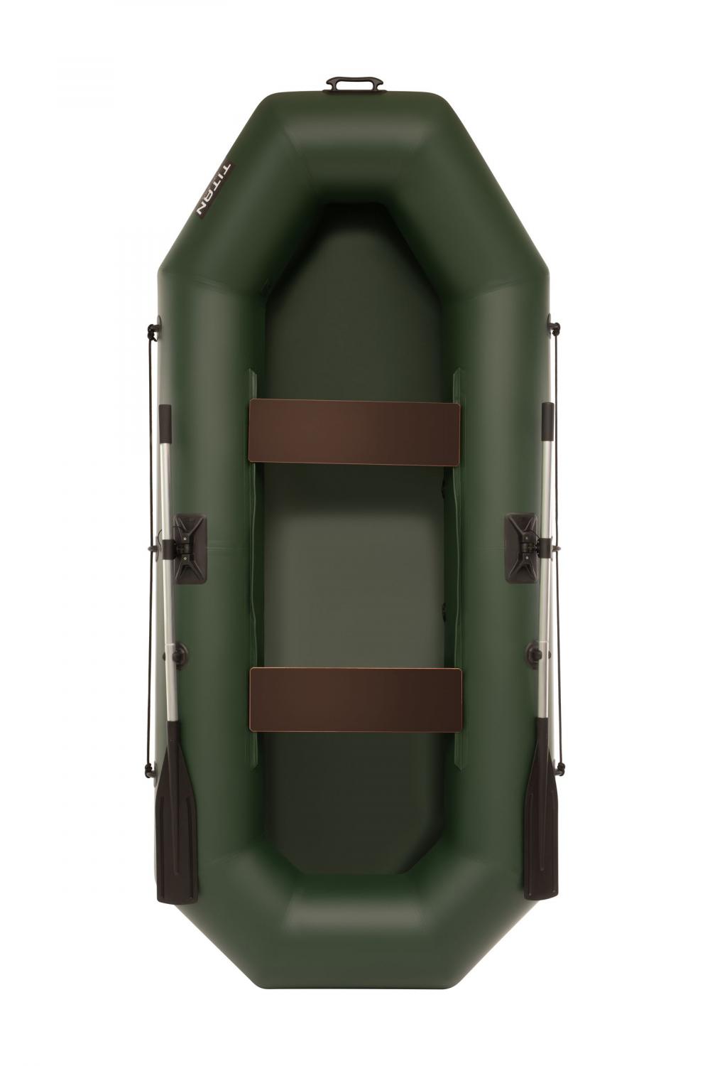 Titan 280