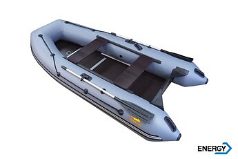 Marlin 320 E ENERGY Marlin 320 E ENERGY