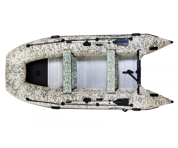 Gladiator HD 430 AL CAMO