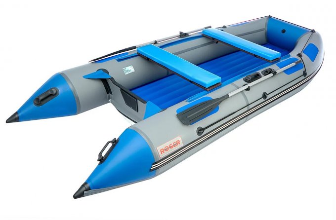 Roger Zefir 3900