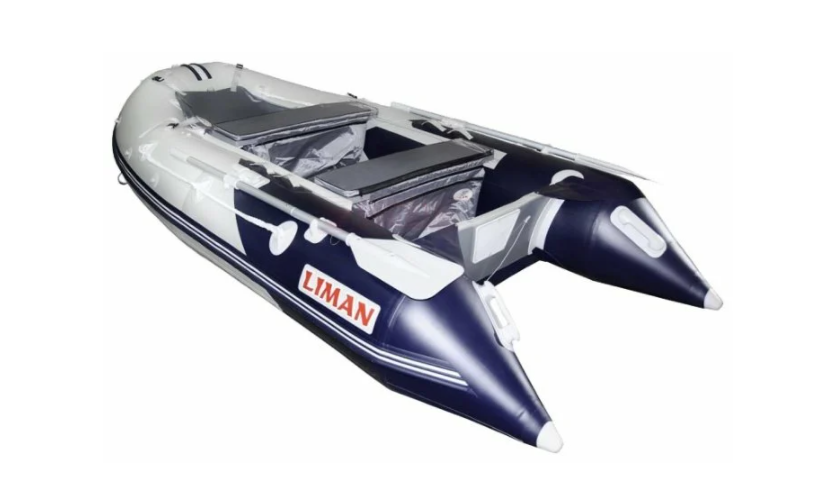 Liman SCD 420 AL