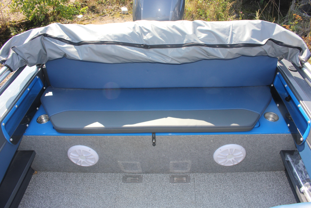 Berkut M-DC Standart Berkut M-DC Standart