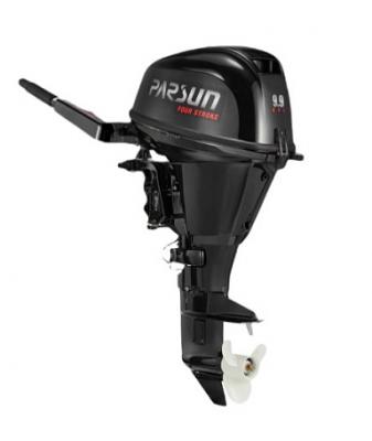 Лодочный мотор Парсун F9.9BMS PRO (9,9 л.с., 4 такта)