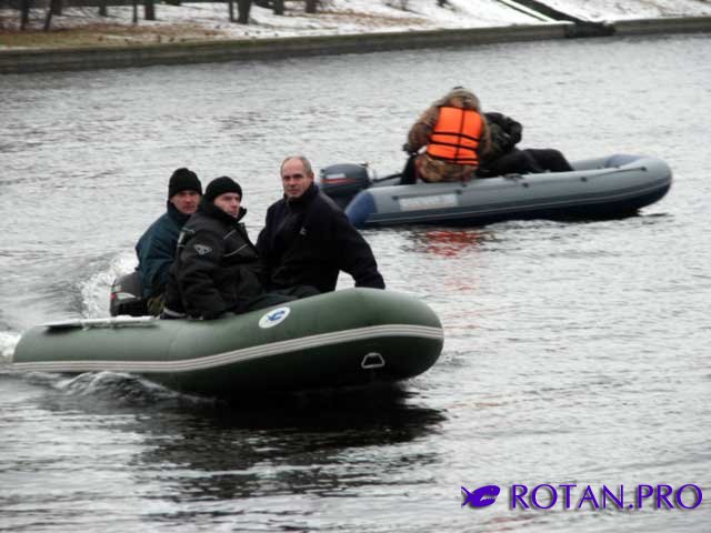 Ротан Р 500 Э Л