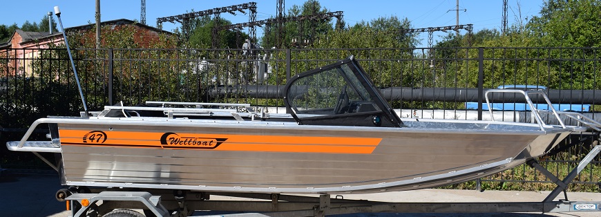 Wellboat-47DC Wellboat-47DC