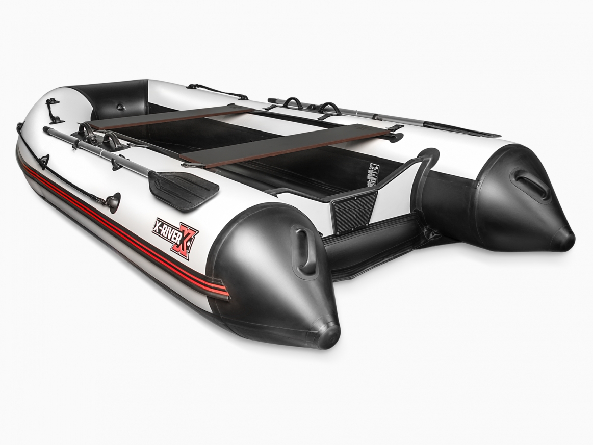 X-River Agent 420