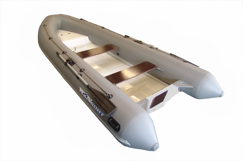WinBoat 390 R WinBoat 390 R