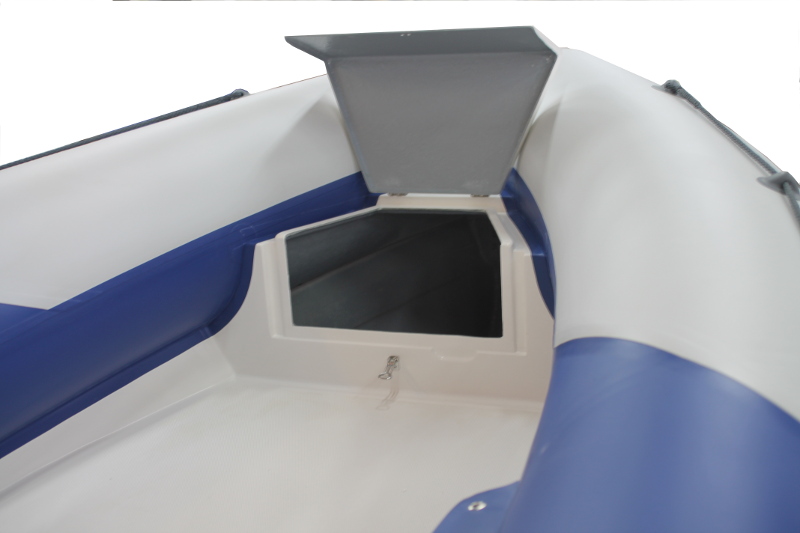 WinBoat 485 RL WinBoat 485 RL