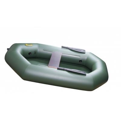 Лодка надувная гребная ПВХ Инзер 1 гр (310) Лодка надувная гребная ПВХ Инзер 1 гр (310)