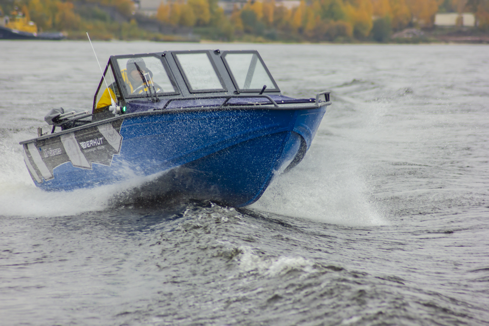 Berkut M-DC Standart Berkut M-DC Standart