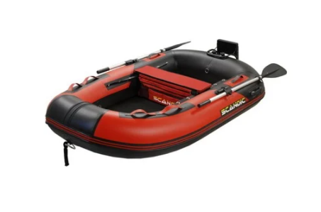 Scandic Fishlight i-230