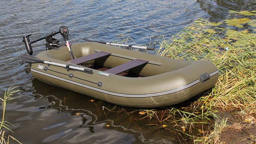 Гавиал 260 НТ