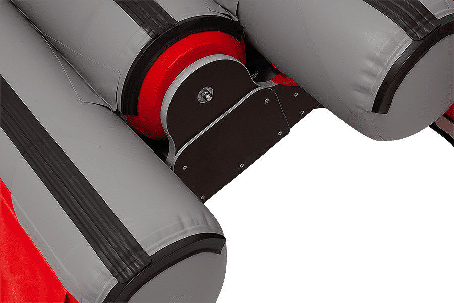 Фрегат M 370 FM lux