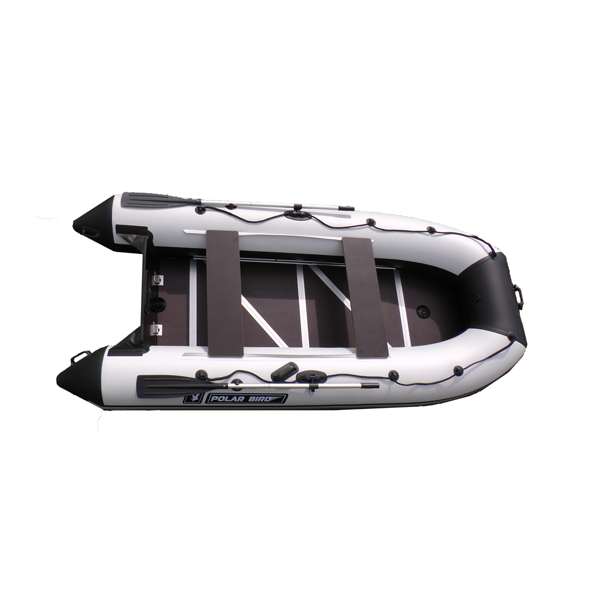 Polar Bird (Полар Бирд) 320 S Чайка Polar Bird (Полар Бирд) 320 S Чайка