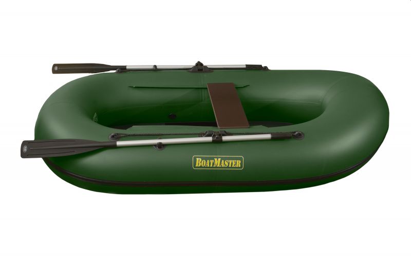 BoatMaster Эгоист 250 Light BoatMaster Эгоист 250 Light