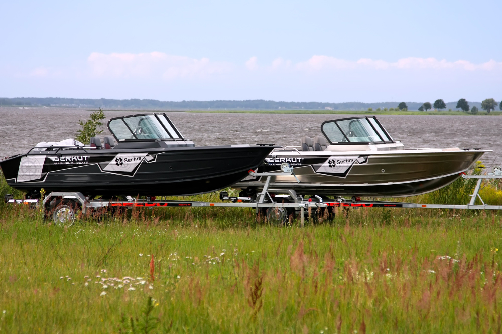 Berkut S-Fisher Comfort Berkut S-Fisher Comfort