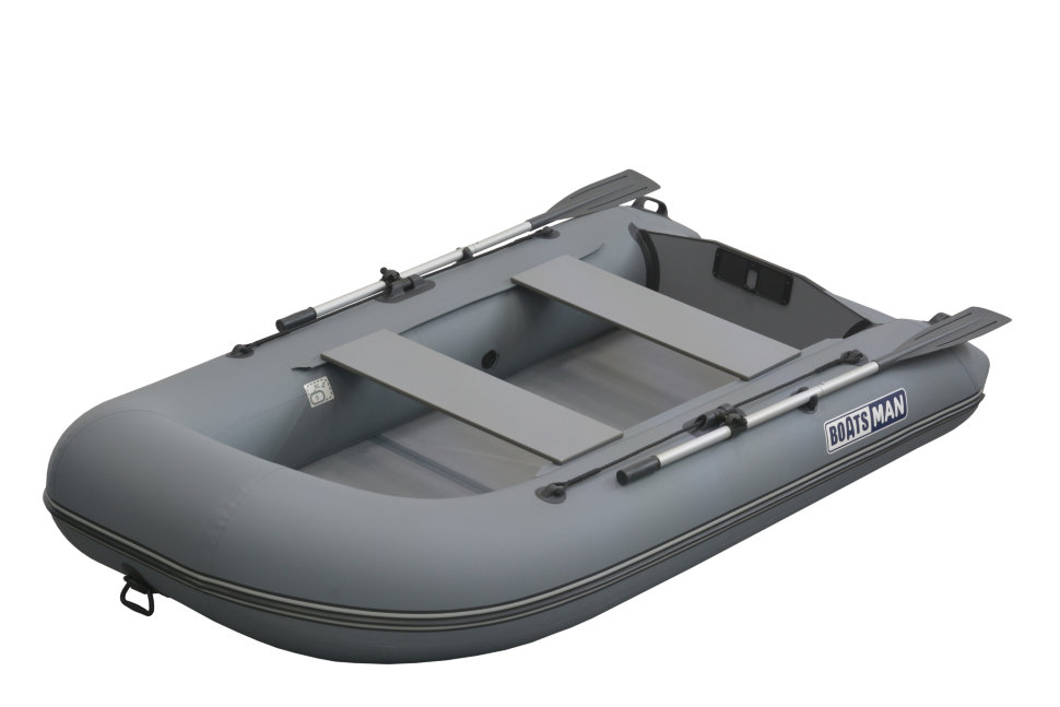 Boatsman BT 280 Boatsman BT 280
