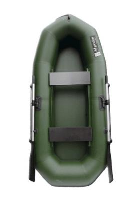 Гребная лодка надувная ПВХ Муссон Р 260 Гребная лодка надувная ПВХ Муссон Р 260