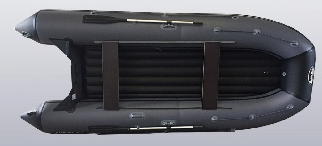 Big Boat Ермак 420