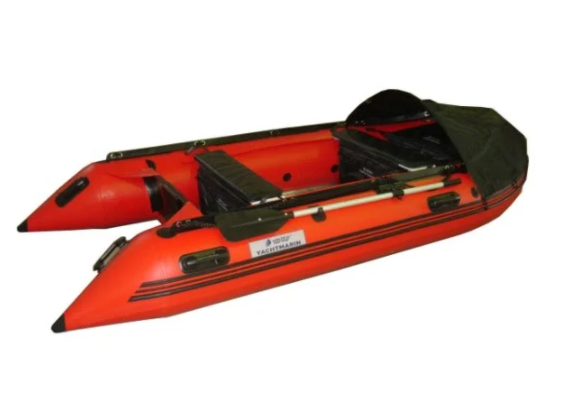 Yachtmarin Powerful P450 AirDeck Yachtmarin Powerful P450 AirDeck