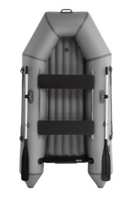 Лодка ПВХ Tulin 250 НДНД Лайт под мотор Лодка ПВХ Tulin 250 НДНД Лайт под мотор