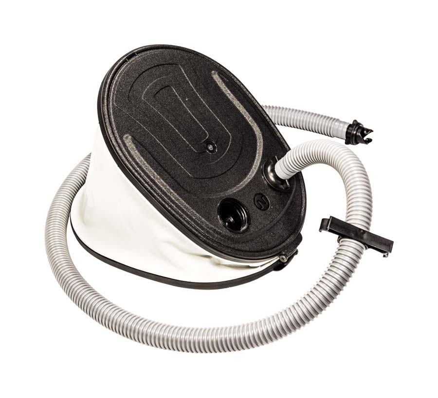 Ножной насос 5 л