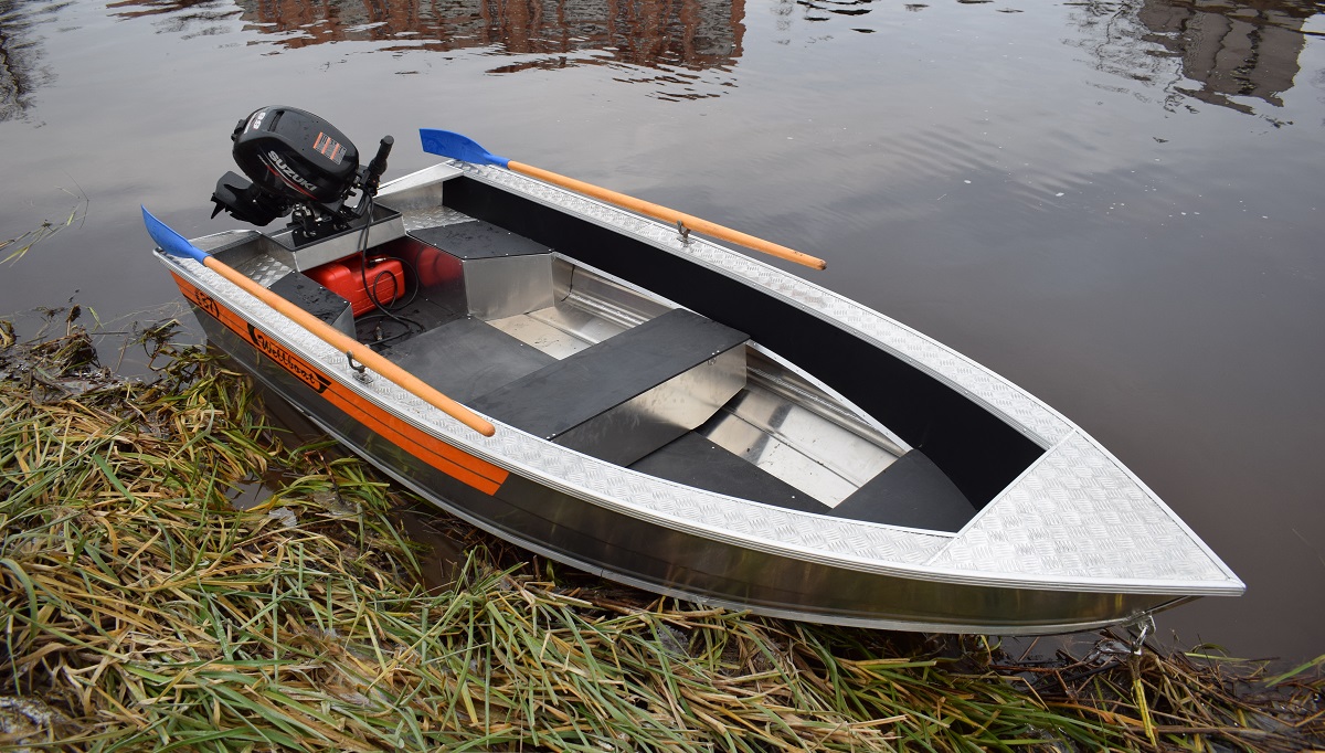 Wellboat-37 easy