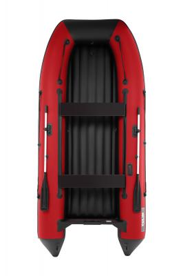 Лодка ПВХ Tulin 3800 НДНД PRO под мотор Лодка ПВХ Tulin 3800 НДНД PRO под мотор